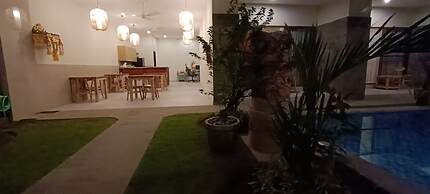 Kubunaku Sanur Bali