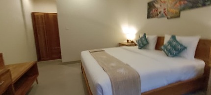 Kubunaku Sanur Bali