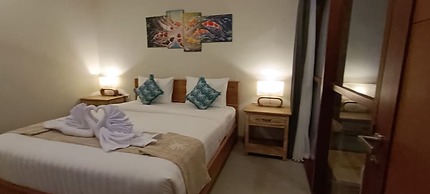 Kubunaku Sanur Bali