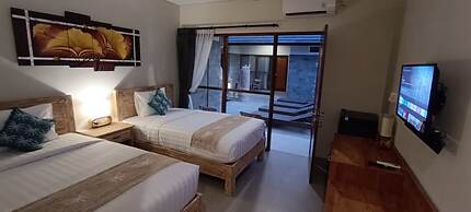 Kubunaku Sanur Bali