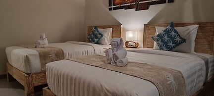 Kubunaku Sanur Bali