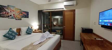 Kubunaku Sanur Bali