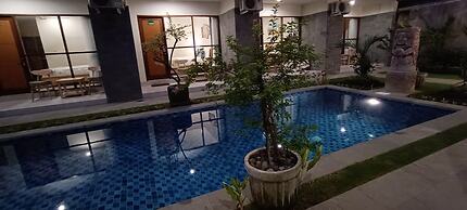Kubunaku Sanur Bali