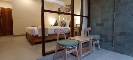 Kubunaku Sanur Bali