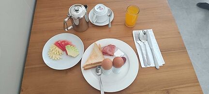Kubunaku Sanur Bali