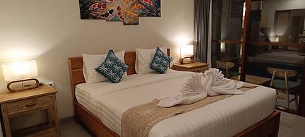 Kubunaku Sanur Bali