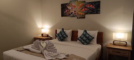 Kubunaku Sanur Bali
