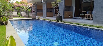 Kubunaku Sanur Bali