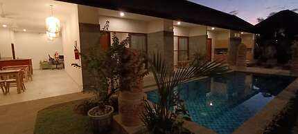 Kubunaku Sanur Bali