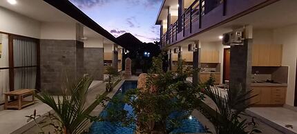 Kubunaku Sanur Bali