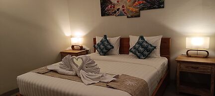 Kubunaku Sanur Bali
