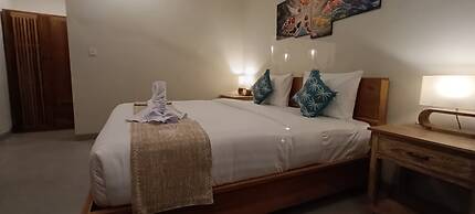 Kubunaku Sanur Bali
