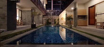 Kubunaku Sanur Bali