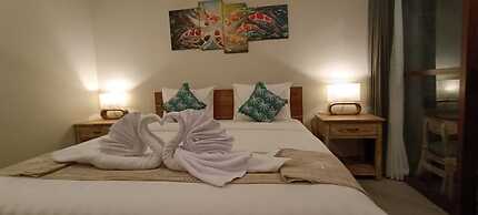 Kubunaku Sanur Bali