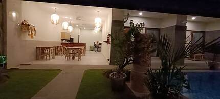 Kubunaku Sanur Bali