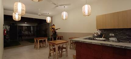 Kubunaku Sanur Bali