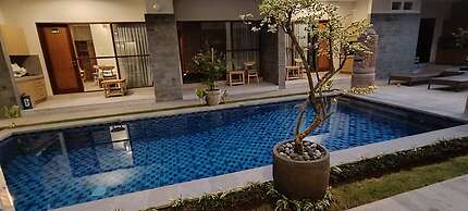 Kubunaku Sanur Bali