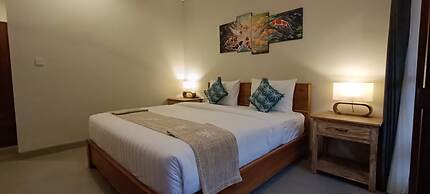 Kubunaku Sanur Bali