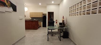 Kubunaku Sanur Bali