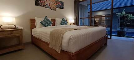 Kubunaku Sanur Bali