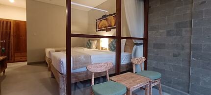Kubunaku Sanur Bali