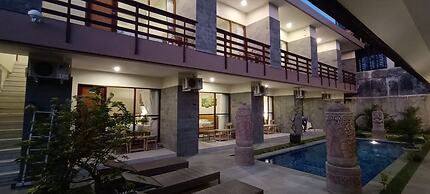 Kubunaku Sanur Bali