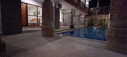 Kubunaku Sanur Bali