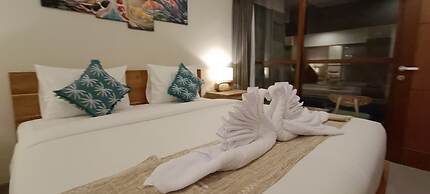 Kubunaku Sanur Bali