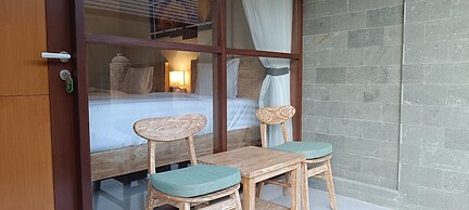 Kubunaku Sanur Bali