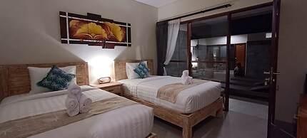 Kubunaku Sanur Bali