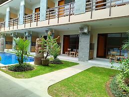 Kubunaku Sanur Bali