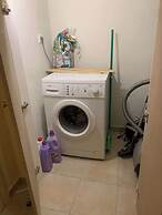 Cassiopeia 1BR Apt on Beach with Pool