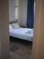 Cassiopeia 1BR Apt on Beach with Pool