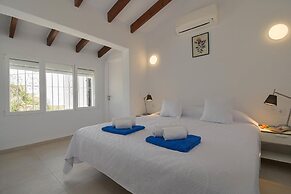 Begonias 4 pax in J vea