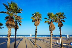 Artesol in Platja de l Arenal