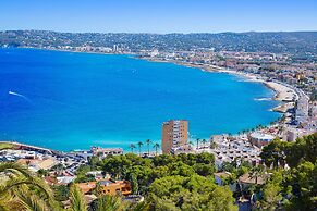 Casa Renata 8 pax in Javea