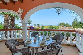 Serena Vista in J vea