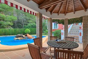 Serena Vista in J vea