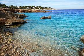 Marina B5 in El Tosalet