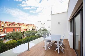 Marina A7 in Els Poblets