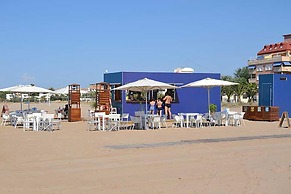 Marina B4 4 pax in Els Poblets