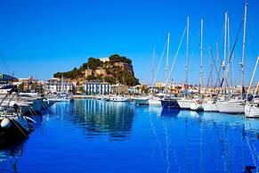 Marina A7 4 pax in Els Poblets