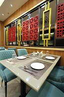 Hotel RGS Crystal