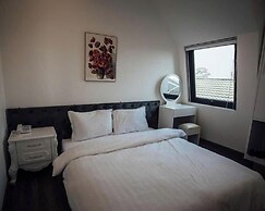 MINH CƯƠNG HOTEL