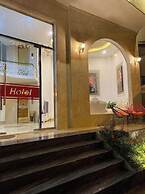 MINH CƯƠNG HOTEL