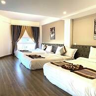 MINH CƯƠNG HOTEL