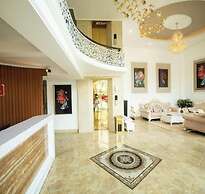 MINH CƯƠNG HOTEL