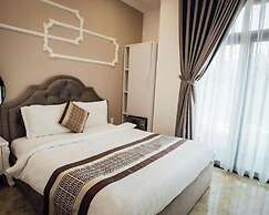 MINH CƯƠNG HOTEL