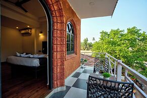 Hotel Vaggi's Place