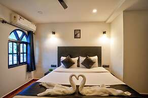 Hotel Vaggi's Place